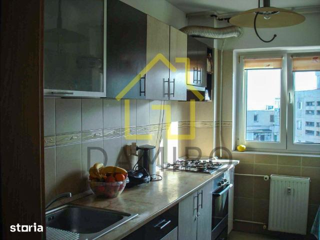 Apartament închirieri în București