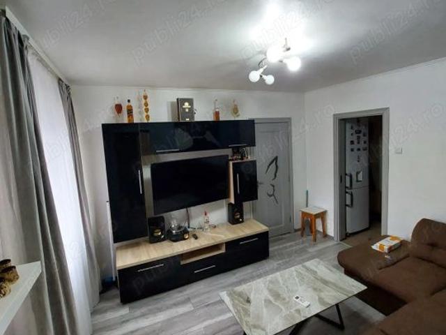 Apartament vânzări în Popesti Leordeni, București