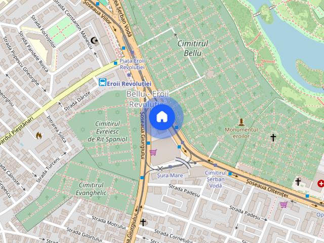 Apartament închirieri în București