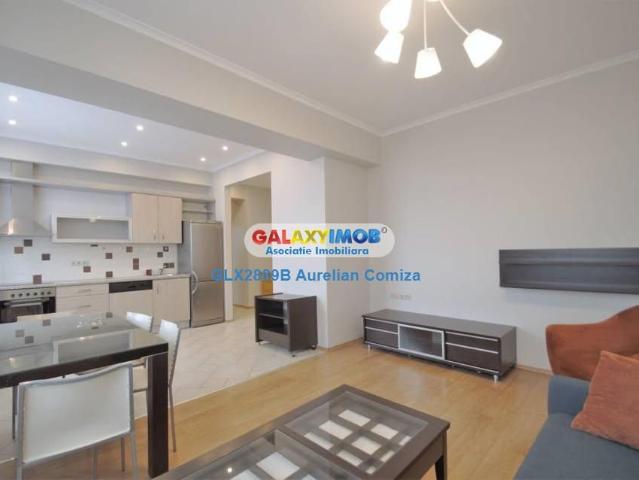 Apartament închirieri în București
