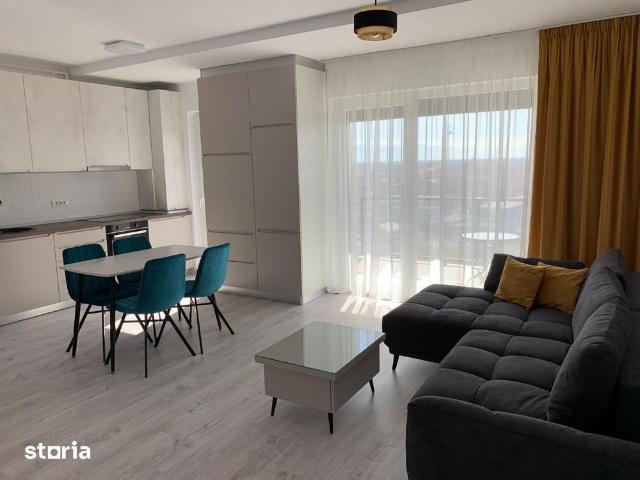 Apartament închirieri în București