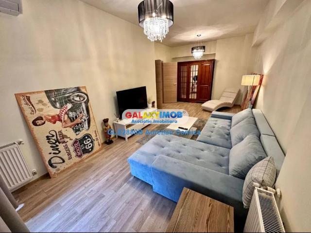 Apartament închirieri în Popesti Leordeni, București