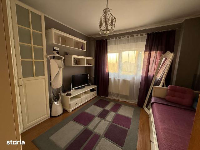 Apartament vânzări în Rahova