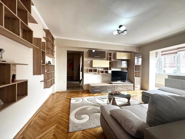 Apartament închirieri în Cetate, Timișoara