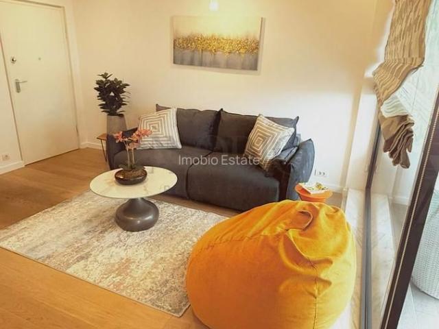 Apartament închirieri în București
