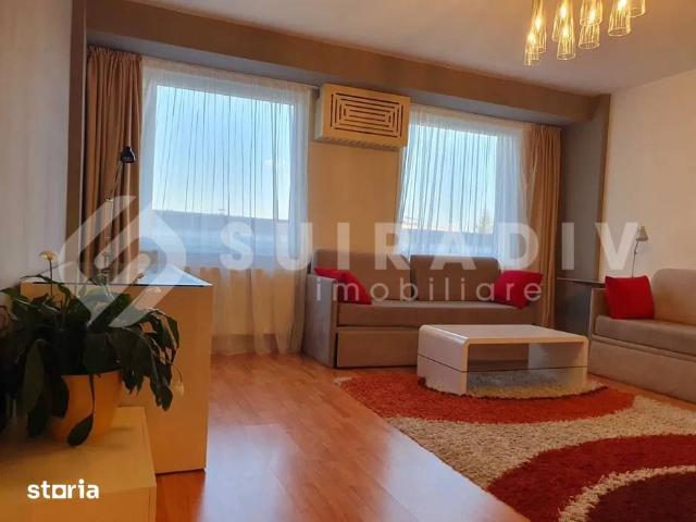 Apartament închirieri în Cluj-napoca, Cluj