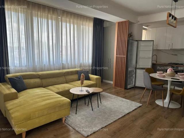 Apartament închirieri în Tunari, București
