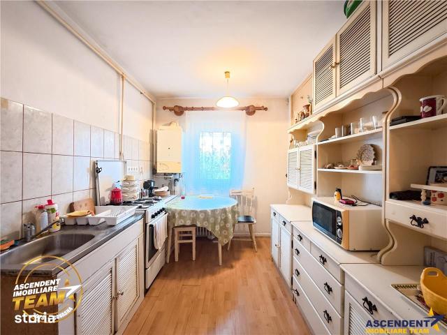 Apartament vânzări în Sfantul Gheorghe