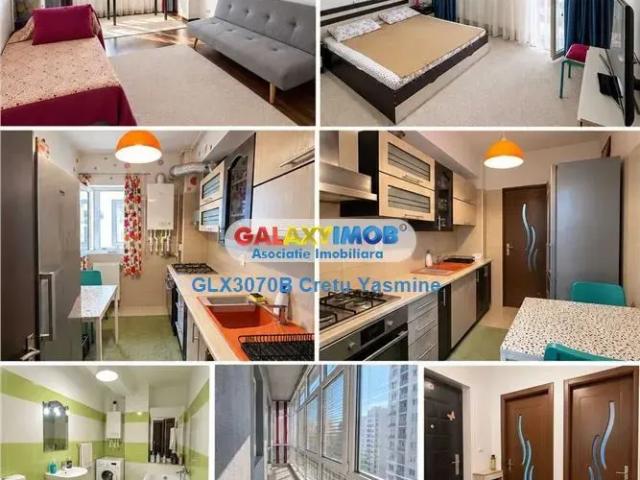 Apartament închirieri în Colțea, București