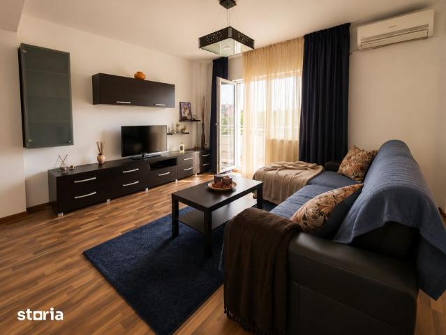 Apartament închirieri în Voluntari, București