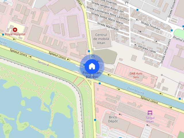Apartament închirieri în București