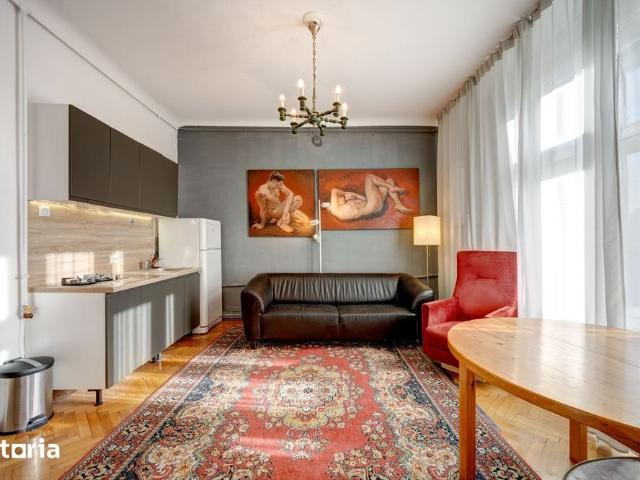 Apartament închirieri în București