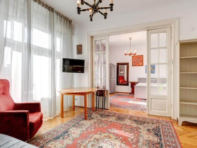 Apartament închirieri în București