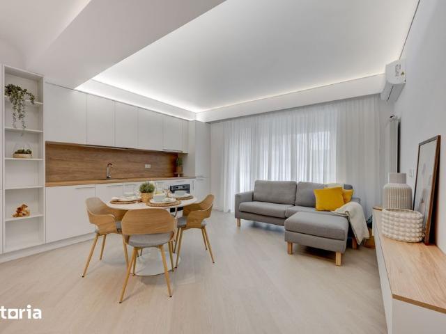 Apartament închirieri în Voluntari, București