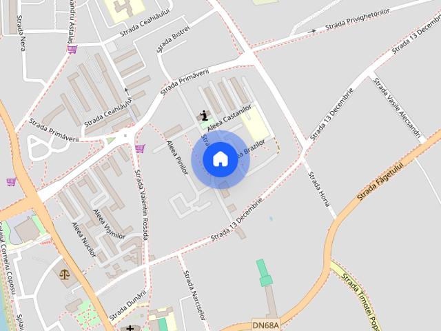 Apartament închirieri în Micro 1, Lugoj