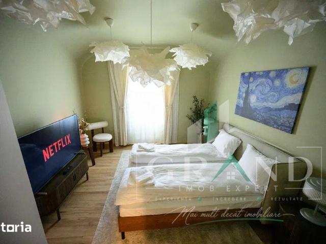 Apartament închirieri în Cluj-napoca, Cluj
