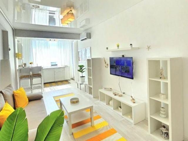 Apartament vânzări în Mamaia-sat