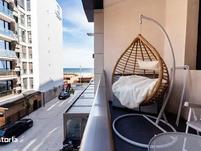 Apartament vânzări în Mamaia-sat