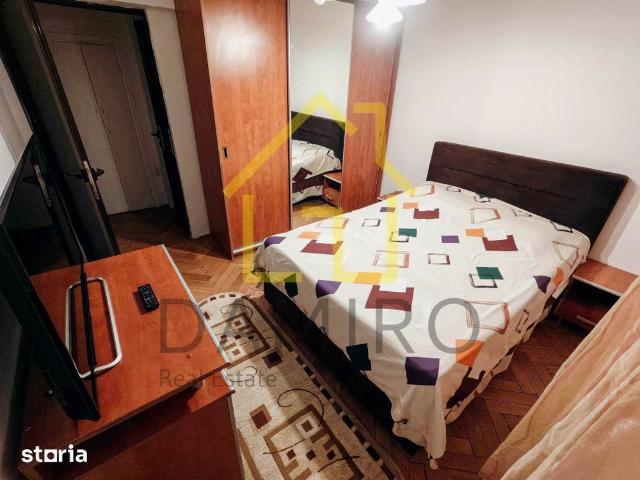 Apartament închirieri în Ștefan cel Mare, București