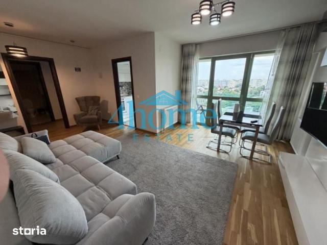 Apartament închirieri în București