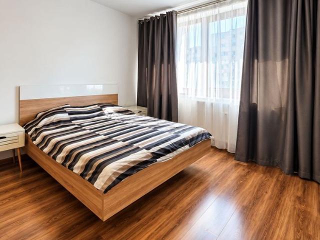 Apartament închirieri în Ștefan cel Mare, București
