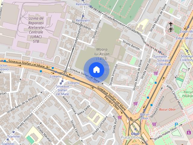 Apartament închirieri în Sector 2, București