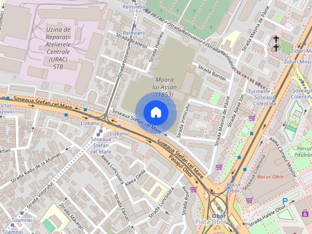 Apartament închirieri în Sector 2, București