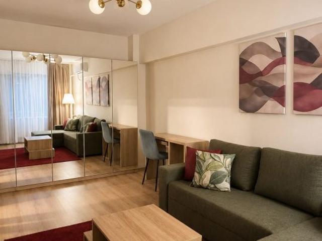 Apartament închirieri în București