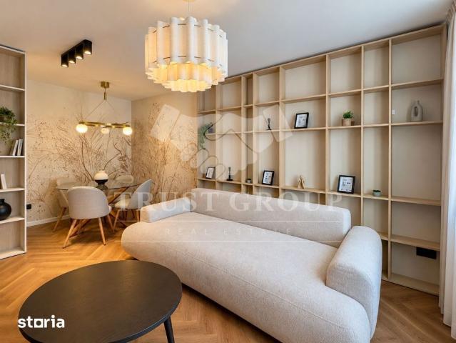 Apartament închirieri în Romană, București