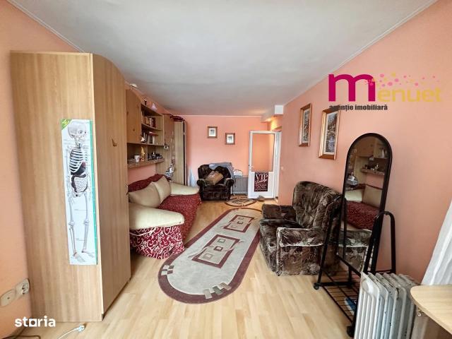 Apartament vânzări în Tulca, Tulcea