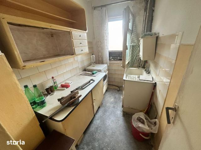 Apartament vânzări în Tulcea