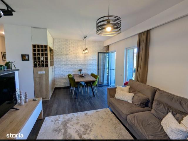 Apartament vânzări în Romani, Cluj