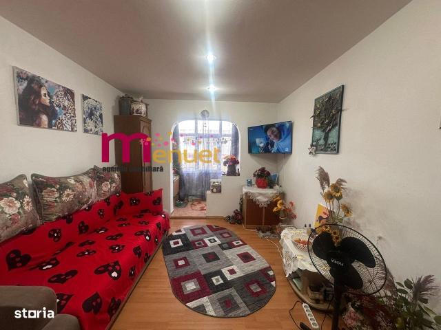 Apartament vânzări în Tulca, Tulcea