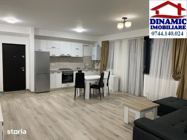 Apartament închirieri în Piatra Neamt, Neamț