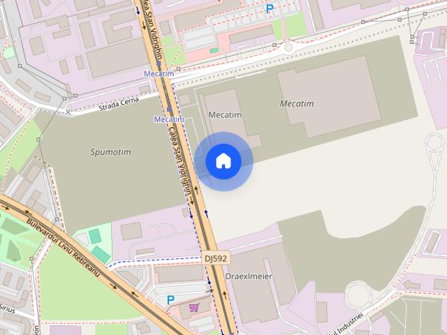 Apartament închirieri în Buziașului, Timișoara