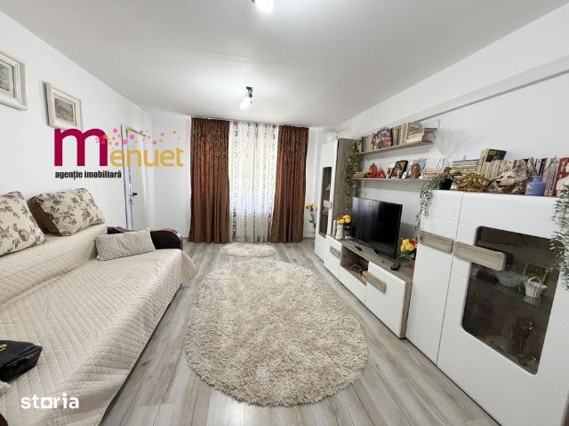 Apartament închirieri în Tudor Vladimirescu, Tulcea