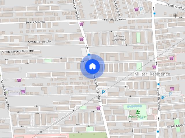 Apartament închirieri în Dudu, București