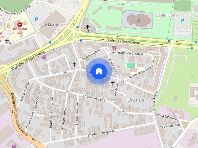 Apartament închirieri în Sector 5, București