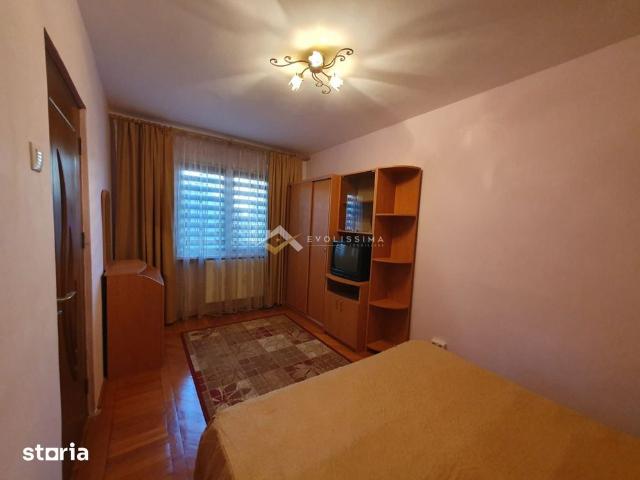 Apartament închirieri în Astra, Brașov