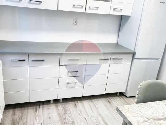 Apartament închirieri în Micro III, Turda