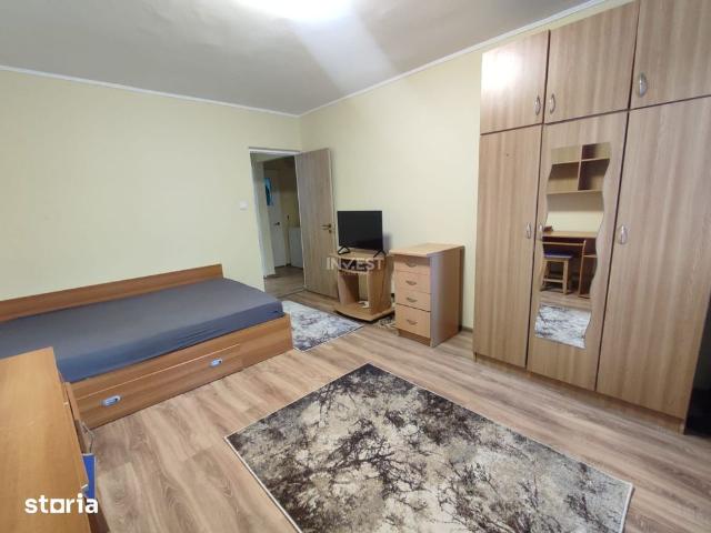 Apartament închirieri în Mircea Cel Batran, Iași