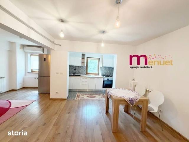 Apartament închirieri în Tudor Vladimirescu, Tulcea