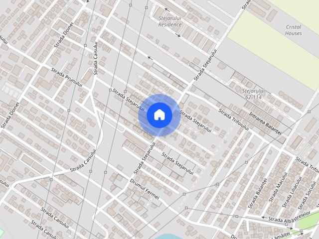 Apartament închirieri în Dobroesti, București