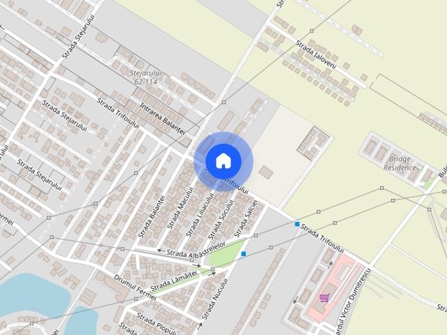Apartament închirieri în Fundeni - Dobroești, Dobroești