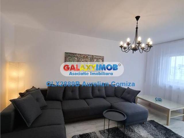 Apartament închirieri în București