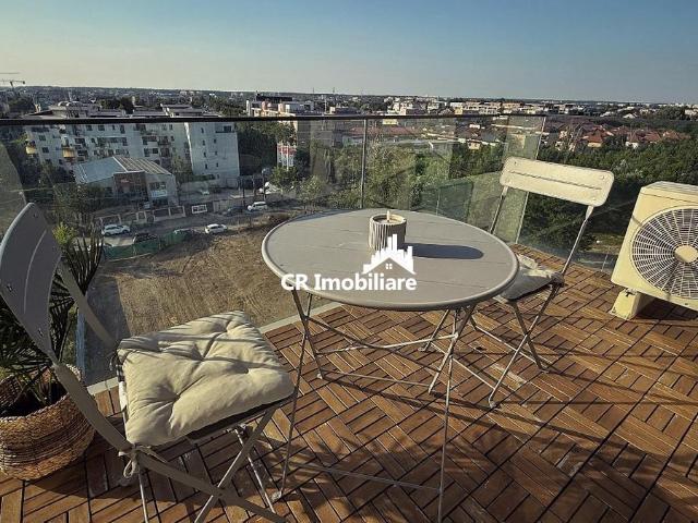 Apartament închirieri în București