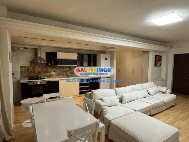 Apartament închirieri în București