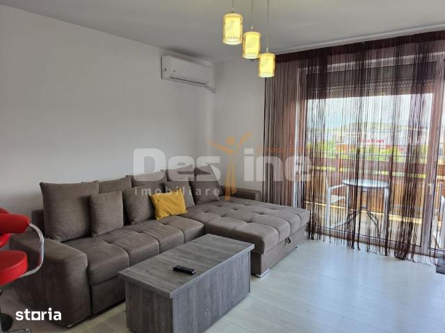 Apartament închirieri în Urban Residence, Brașov