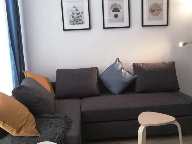 Apartament închirieri în București