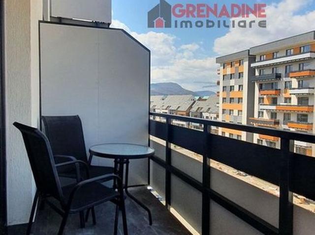 Apartament închirieri în Centrul istoric (Cetatea), Brașov